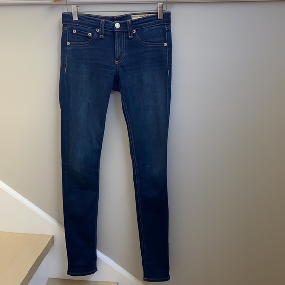 Rag & Bone ‘Cate’ Jeans - Picture 8 of 14